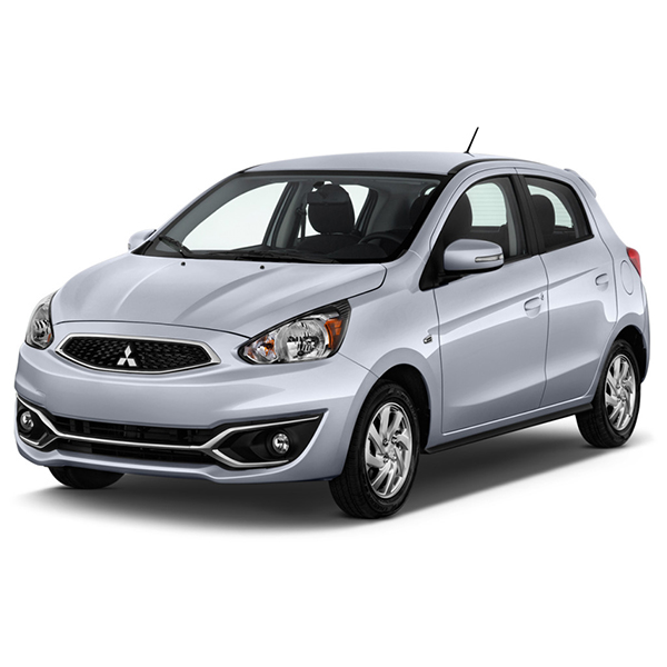 Mitsubishi mirage v тюнинг